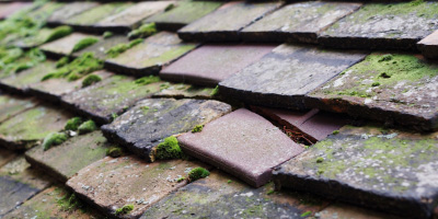 St Clears roof repair costs